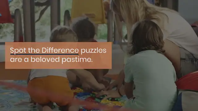 Video thumbnail for Best Spot The Difference