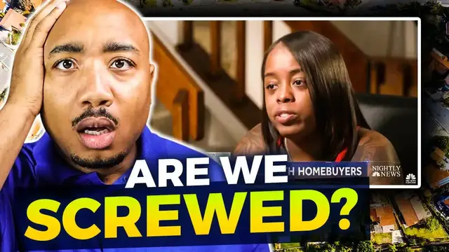 Video thumbnail for orlando miner: corporations stealing home ownership? housing market analysis