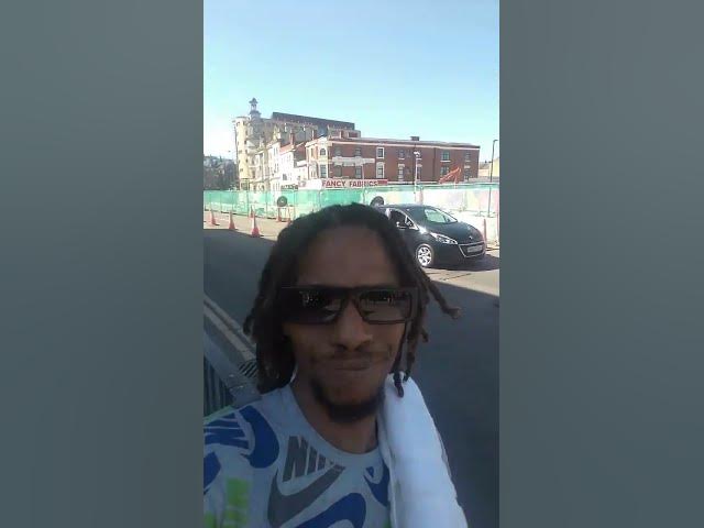 Video thumbnail for Jah Breadz live Uk tour Wales Butetown Carnival 2022 Cardiff, Wales https://youtu.be/cJ86nBZeeAU