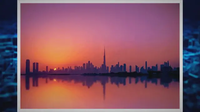 Video thumbnail for An Easy 2 Days In Dubai For First Timers
