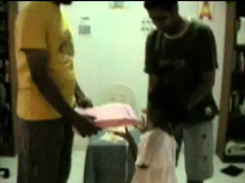 Video thumbnail for Gautham`s 10 th Birthday 2008