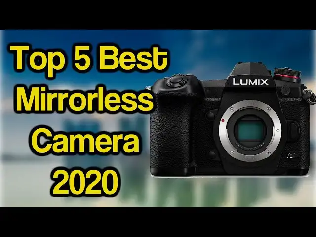Video thumbnail for Top 5 Best Mirrorless Camera 2020 | Best 4K Mirrorless Camera For Video 2020
