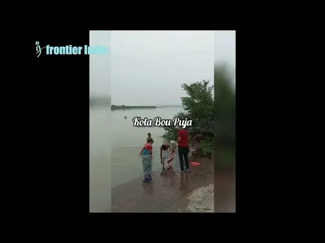 Video thumbnail for All about Durga Puja, Akaal Bodh, Kola Bou Puja and Chakshu Daan