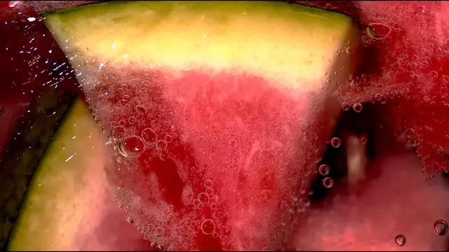 Video thumbnail for Lemon & Orange Juice