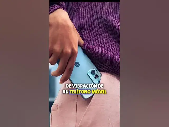 'Video thumbnail for El síndrome de la vibracion fantasma 👻😳 #datoscuriosos #historia #datos #shorts'