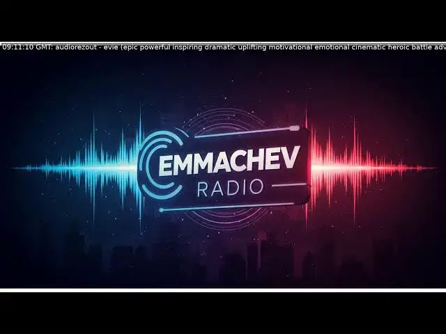 Video thumbnail for 094: Emmachev Radio - A Station You'll Never Regret