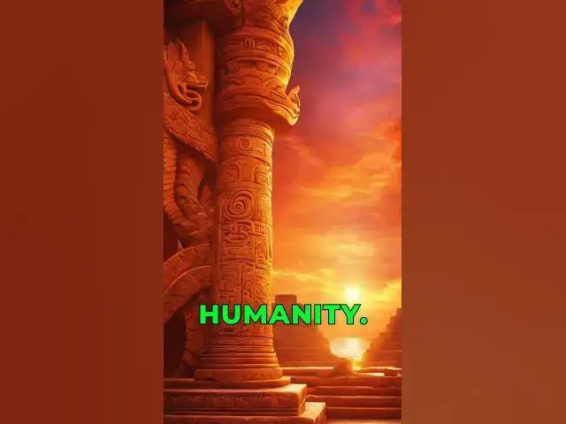Video thumbnail for Unraveling the Mysteries of Quetzalcoatl!