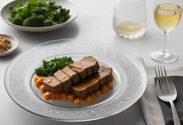 Video thumbnail for Simple Seitan Recipe