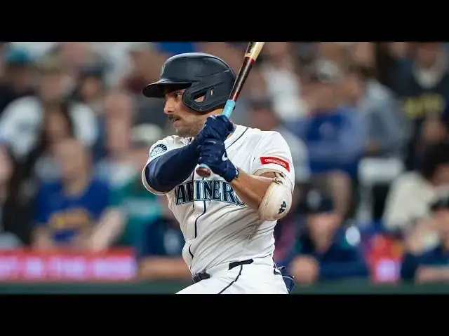'Video thumbnail for Harry Ford 2025 Minor League Highlights!'