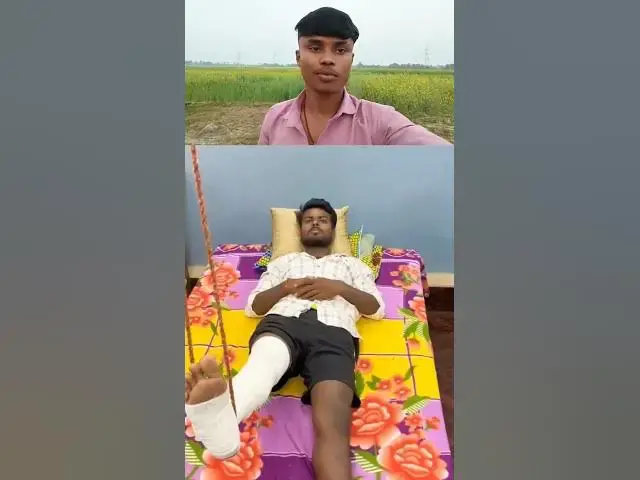 Video thumbnail for duniya mein talent ka Kami nahin Hai .😃🤣🫵🤗#youtube #funny #comedy #post
