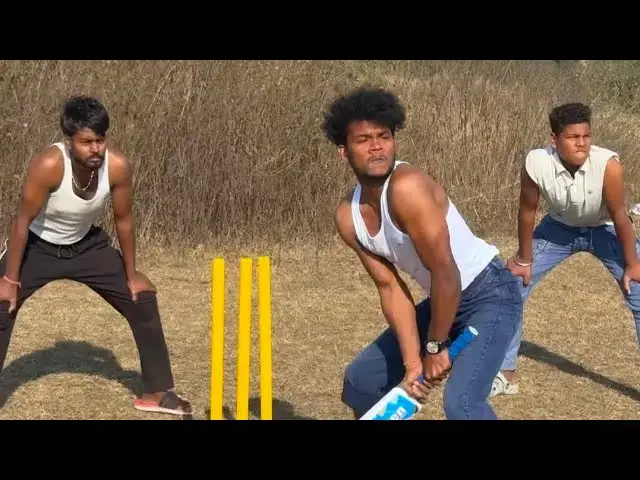 Video thumbnail for Suraj Bhaiya ka video funny 😃🤣🫵#funny #comedy #youtube #post