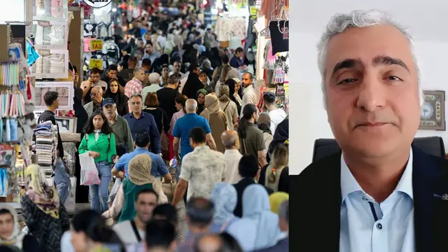 'Video thumbnail for UN sanctions reimposed on Iran, sparking inflation and economic anxiety'