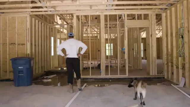 'Video thumbnail for This NFL Star Signed For $97 Million But STILL Lives in A CAMPER!?'