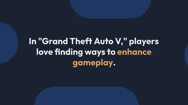 Video thumbnail for GTA V Invincibility Glitch Guide