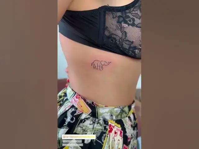 Video thumbnail for tattoos for girl #tattoos #shorts