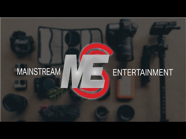 Video thumbnail for in the studio working and editing late chatting who's up - Mainstream entertainment