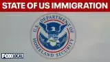 Video thumbnail for President/CEO of NY Immigration Coalition speaks on state of immigration in US
