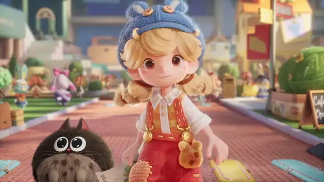 'Video thumbnail for Animula Nook - Official Reveal Trailer'