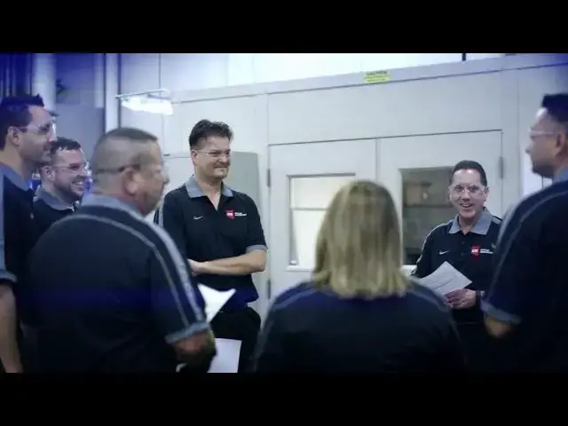 Video thumbnail for CTS Approaches Social