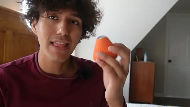 'Video thumbnail for Catalpau Trapezius Trigger Point Stimulator Review'