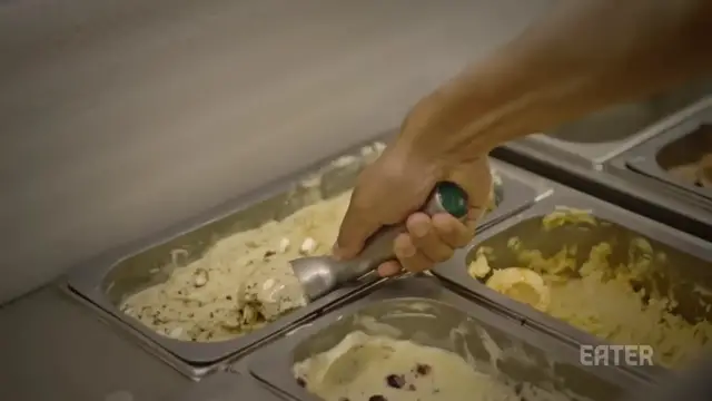 Video thumbnail for Cotton Candy S_mores Cone and Foie Gras Drumstick - Consumed Ep. 14(720P_HD)