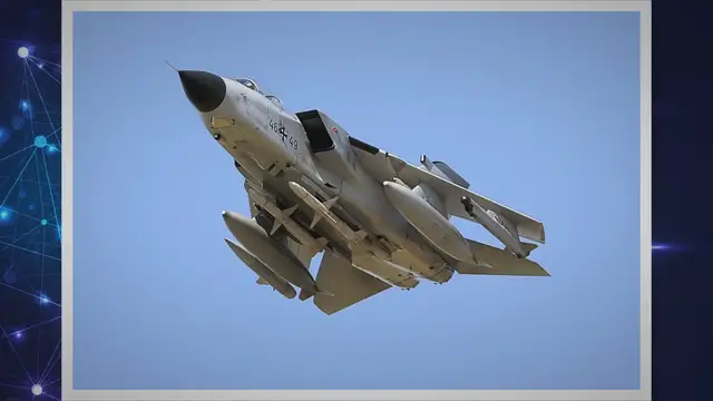 Video thumbnail for What are The Effects of Tornadoes? Unleashing Nature's Fury