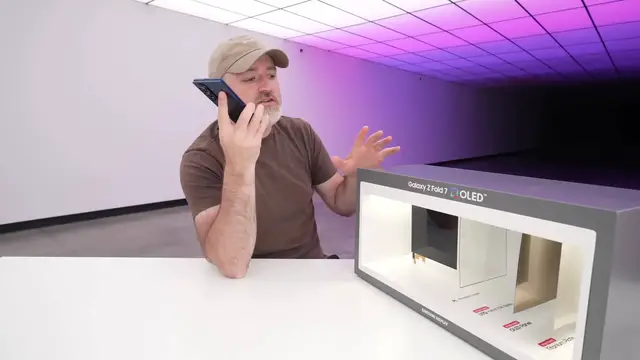 'Video thumbnail for How to Make the Thinnest Smartphone'
