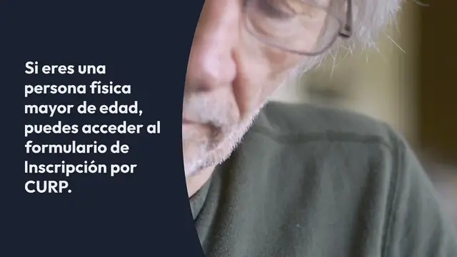 Video thumbnail for ¿Cómo sacar el RFC en México?