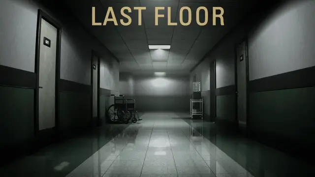 Video thumbnail for Last Floor - Official Trailer | IndieMania Showcase 2026