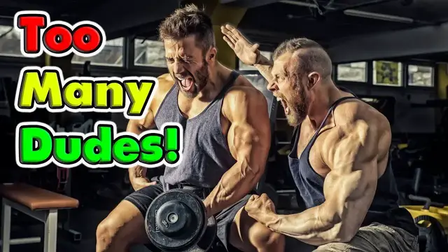 'Video thumbnail for 10 States with more Men than Women. Not Enough Women.'