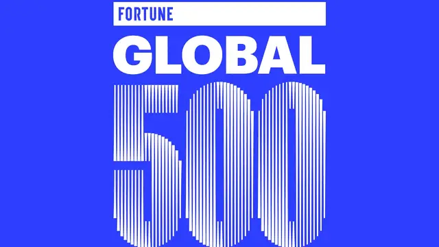 Video thumbnail for Amazon claims No. 1 spot over Walmart on the 2026 Fortune Global 500