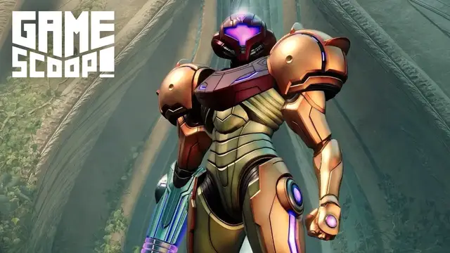 Video thumbnail for Game Scoop! 834: Primed and Ready