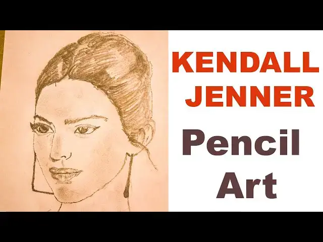 Video thumbnail for Kendall Jenner