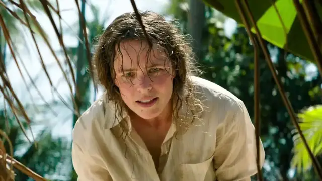 Video thumbnail for Send Help: Special Look (Featurette)