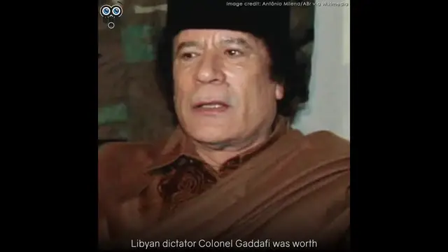 Video thumbnail for 10 of the Wealthiest People to Have Ever Lived