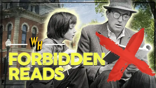 Video thumbnail for 13 Classic Movies Based On Banned Books