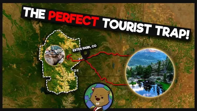 'Video thumbnail for How THIS CITY Became America's Perfect Tourist Trap'