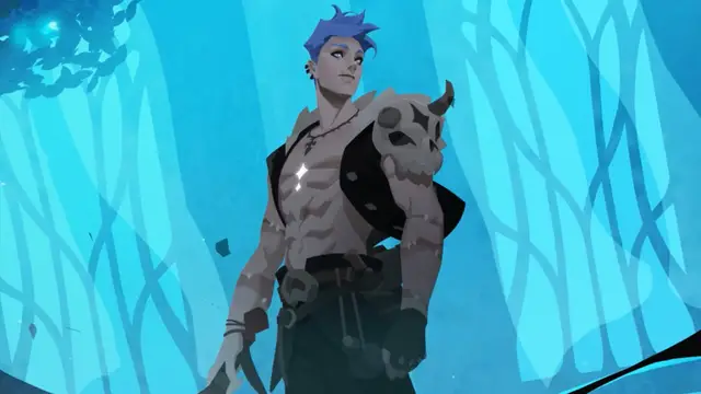 'Video thumbnail for Ember and Blade - Official Steam Next Fest Demo Trailer'