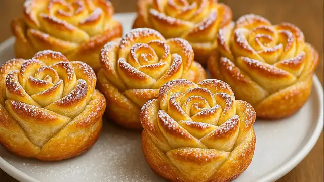 'Video thumbnail for Beauty you can eat! All bakers in the world are hunting for these amazing recipes!'