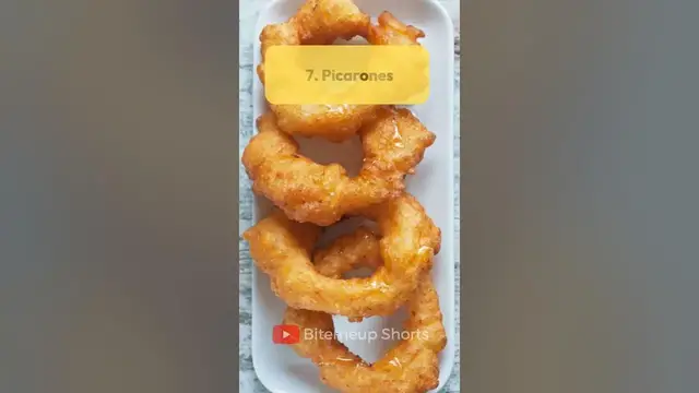 Video thumbnail for 10 Street Foods to eat in Lima #lima #streetfood