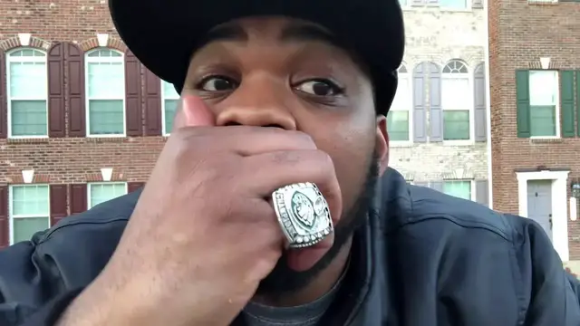 'Video thumbnail for lord brunson: mike wallace, desean jackson & philadelphia eagles super bowl potential'