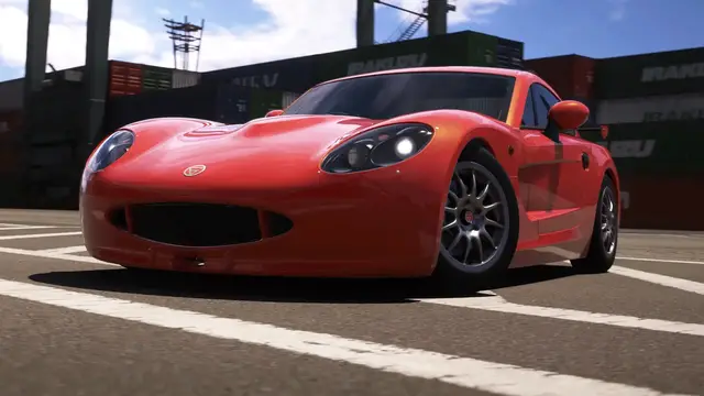 Video thumbnail for Forza Horizon 6 - Official British Automotive Series Trailer