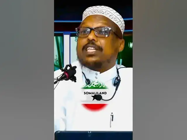 Video thumbnail for Shiikh mustafe #duco #waano #wacdi #muxaadaro #khayr #shiikh #shorts #wacdi_sheeg #quran