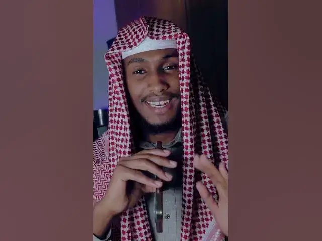 Video thumbnail for Sidan ayaa loo gabagabaystaa #khayr #muxaadaro #waano #shorts #duco #duco #murti