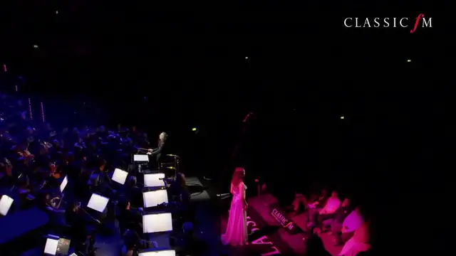 'Video thumbnail for Puccini's 'O mio babbino caro' - Aida Garifullina | Classic FM'