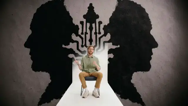 Video thumbnail for How large language models view our world