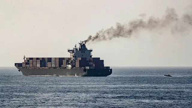 Video thumbnail for Trump reverses course, announces indefinite ceasefire with Iran