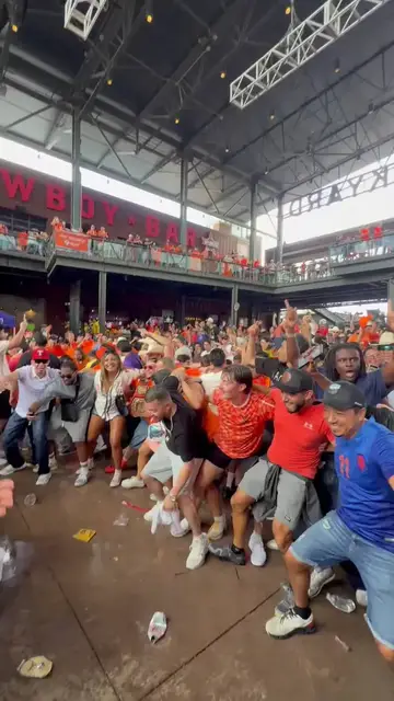 Video thumbnail for World Cup Fever at DFW Watch Parties