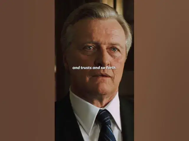 Video thumbnail for Didn’t you get the memo”, coldest line in Batman Begins #motivation #viral #quotes