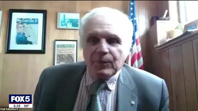 'Video thumbnail for Long Island village ends online complaints'